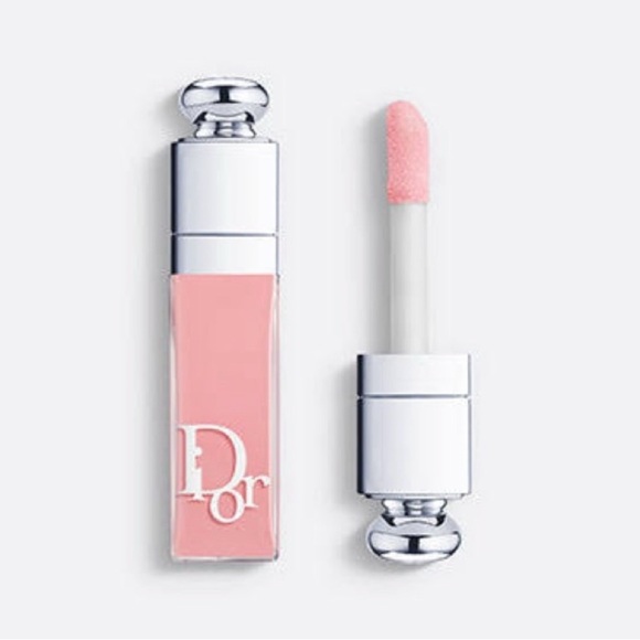 DIOR ADDICT LIPMAXIMIZER PlumpingGloss Instant LongTerm VolumeEffect 24hH Gloss - Picture 1 of 8